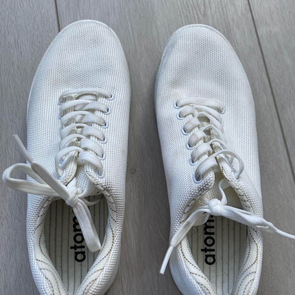 Atoms sneaker R22 - Picture 2 of 6